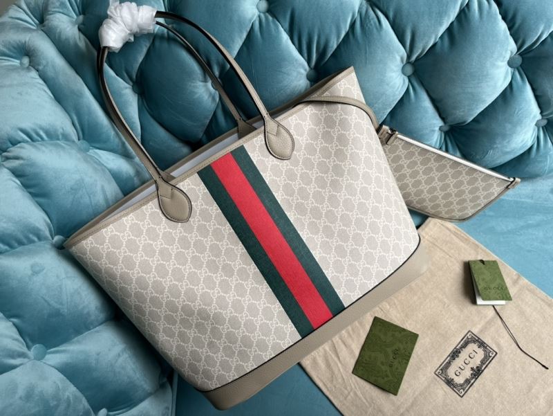 Gucci Tote Bags